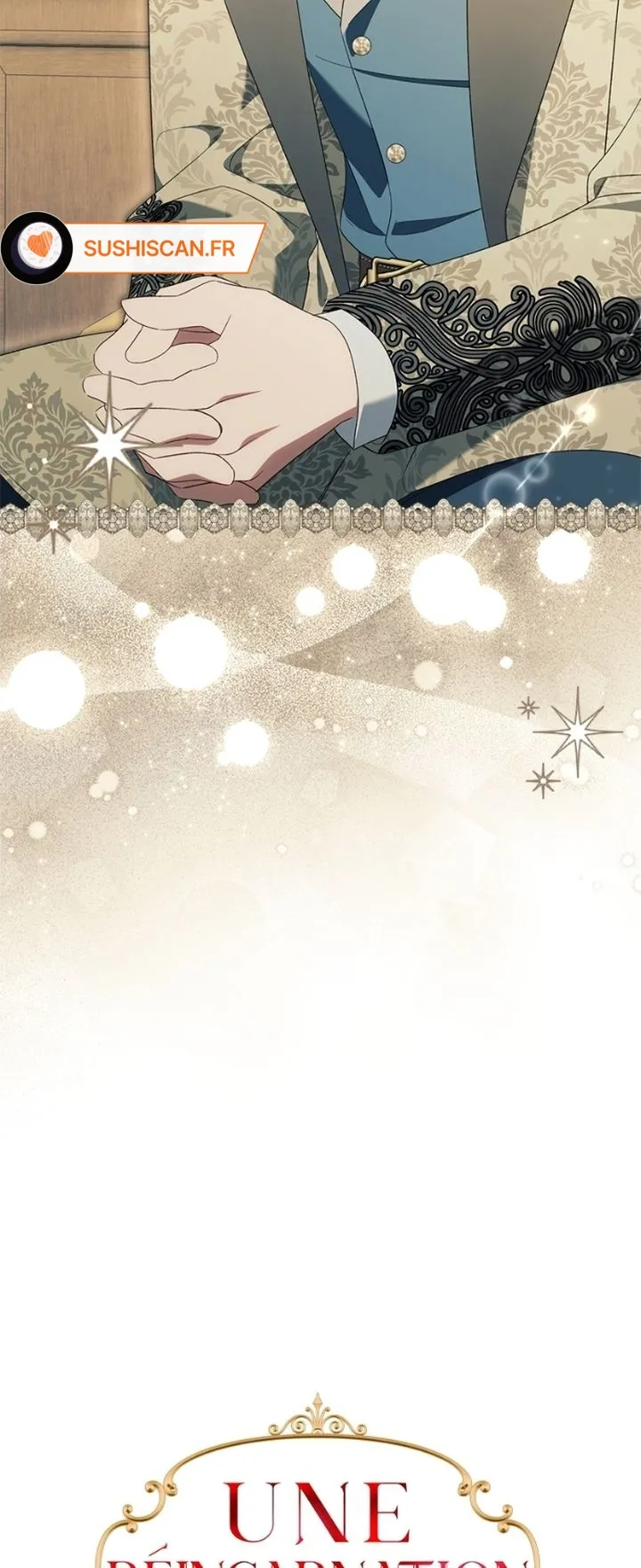 Read Une réincarnation presque ordinaire Manga Online