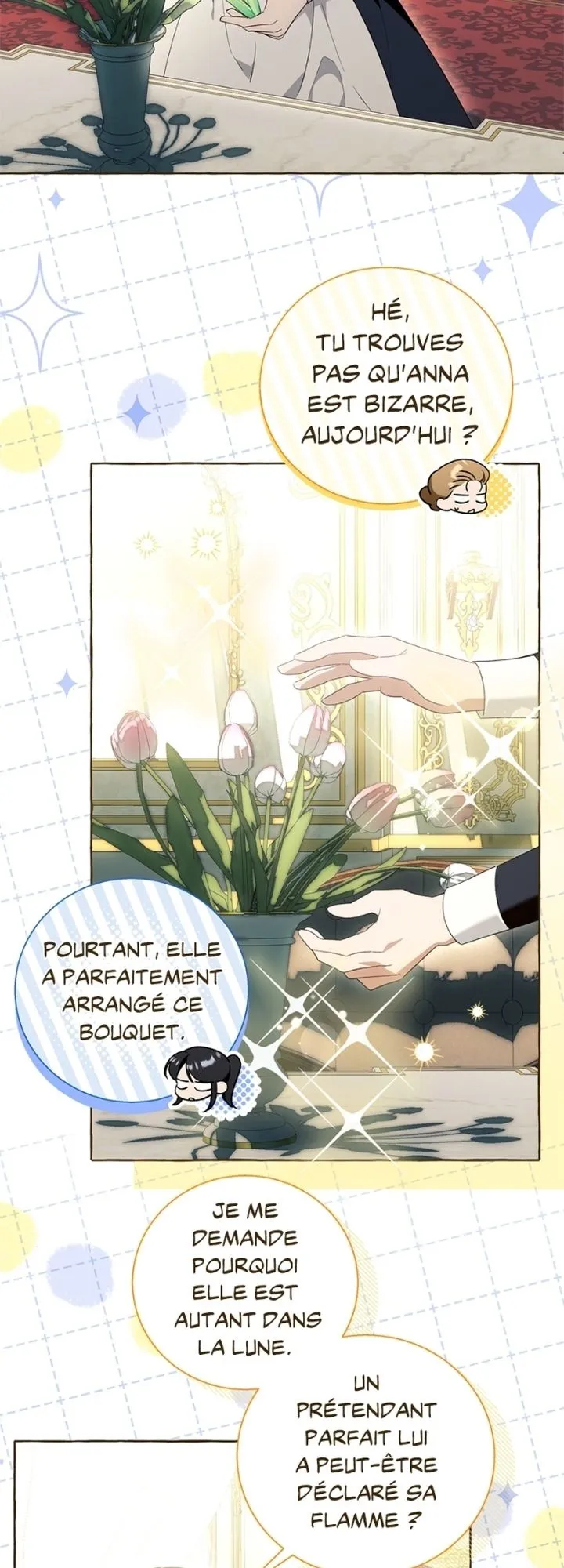 Read Une réincarnation presque ordinaire Manga Online