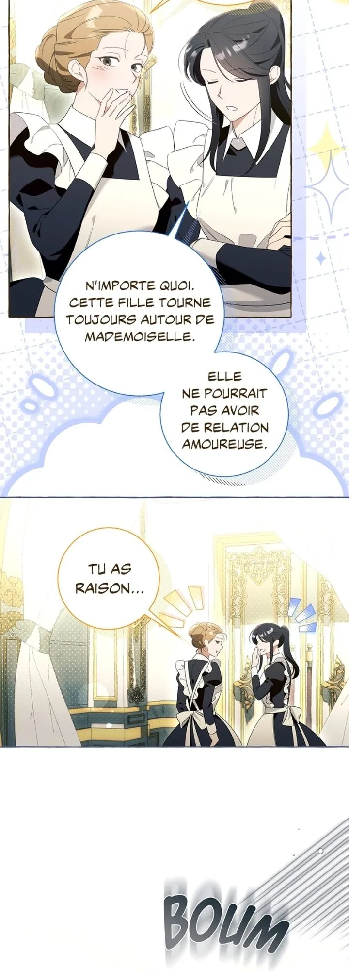 Read Une réincarnation presque ordinaire Manga Online