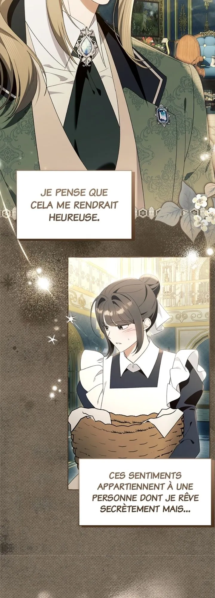 Read Une réincarnation presque ordinaire Manga Online