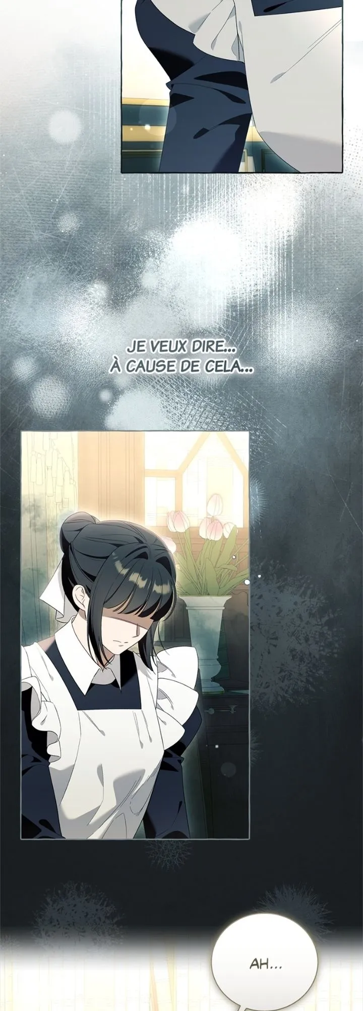 Read Une réincarnation presque ordinaire Manga Online