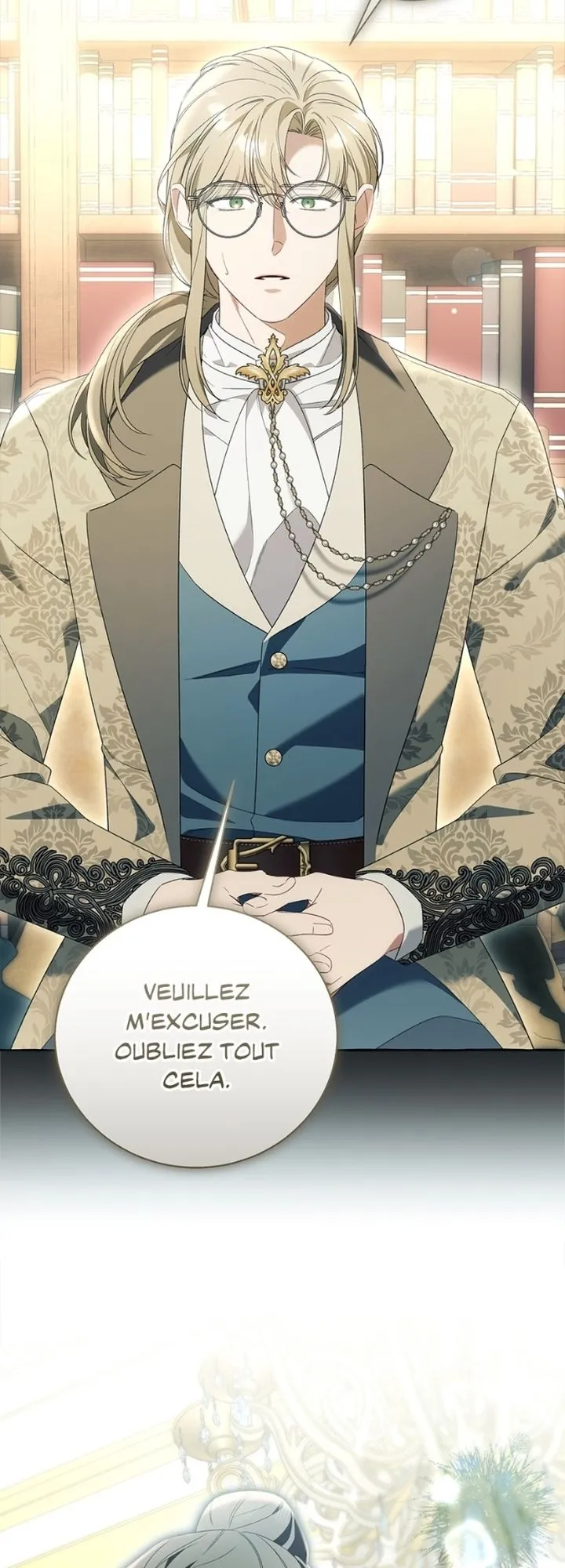 Read Une réincarnation presque ordinaire Manga Online