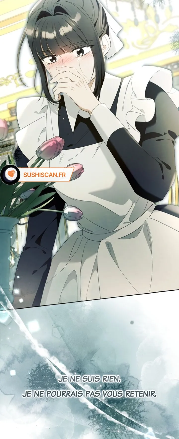 Read Une réincarnation presque ordinaire Manga Online