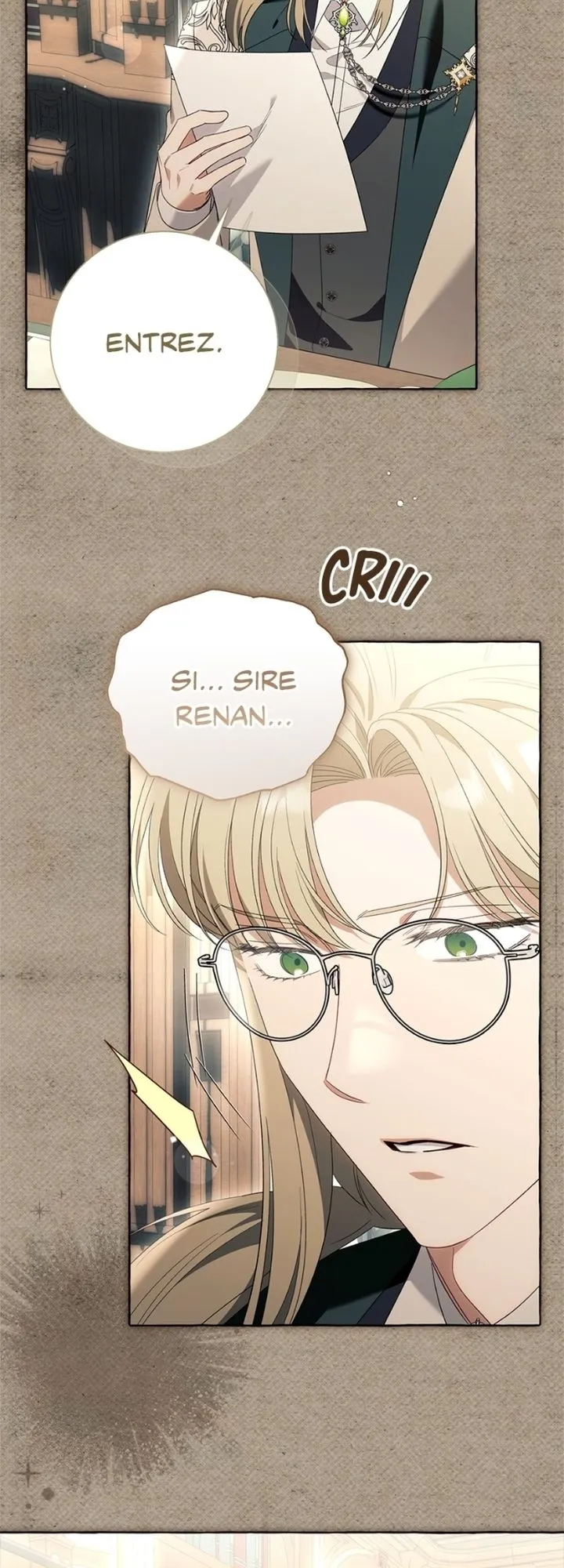 Read Une réincarnation presque ordinaire Manga Online