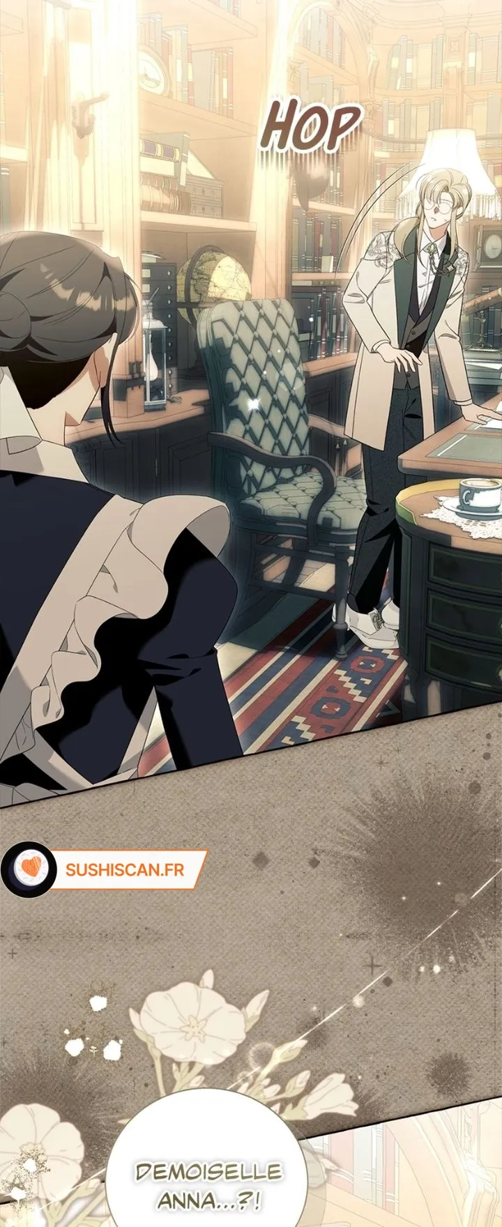 Read Une réincarnation presque ordinaire Manga Online