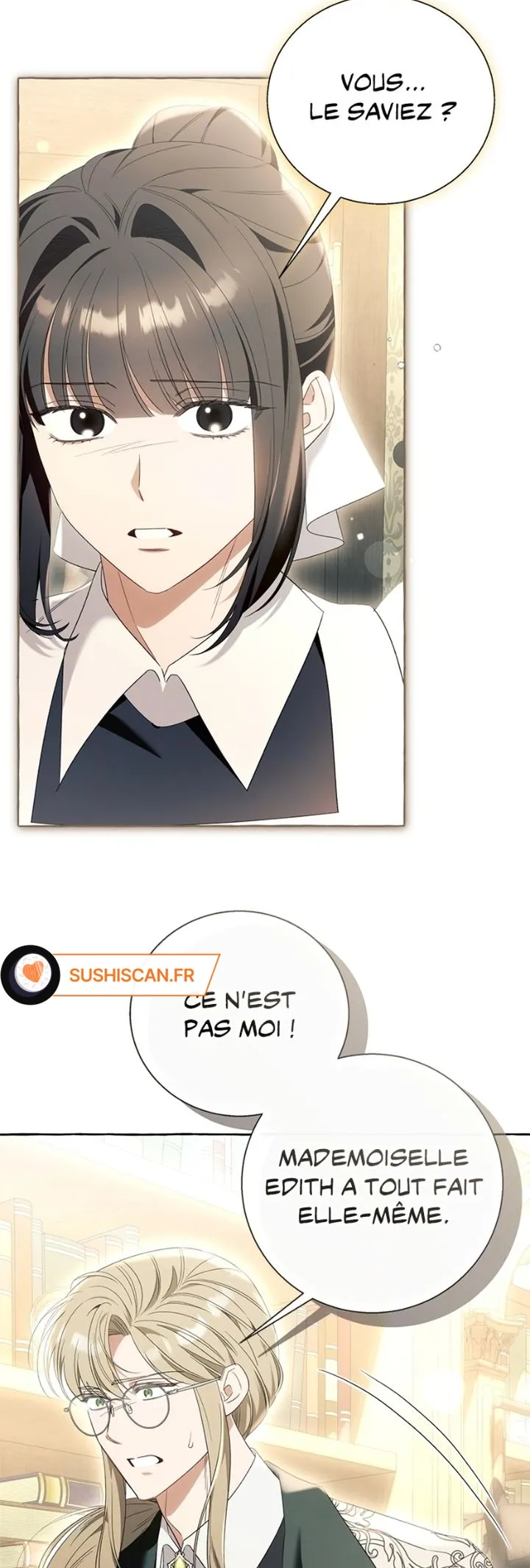 Read Une réincarnation presque ordinaire Manga Online
