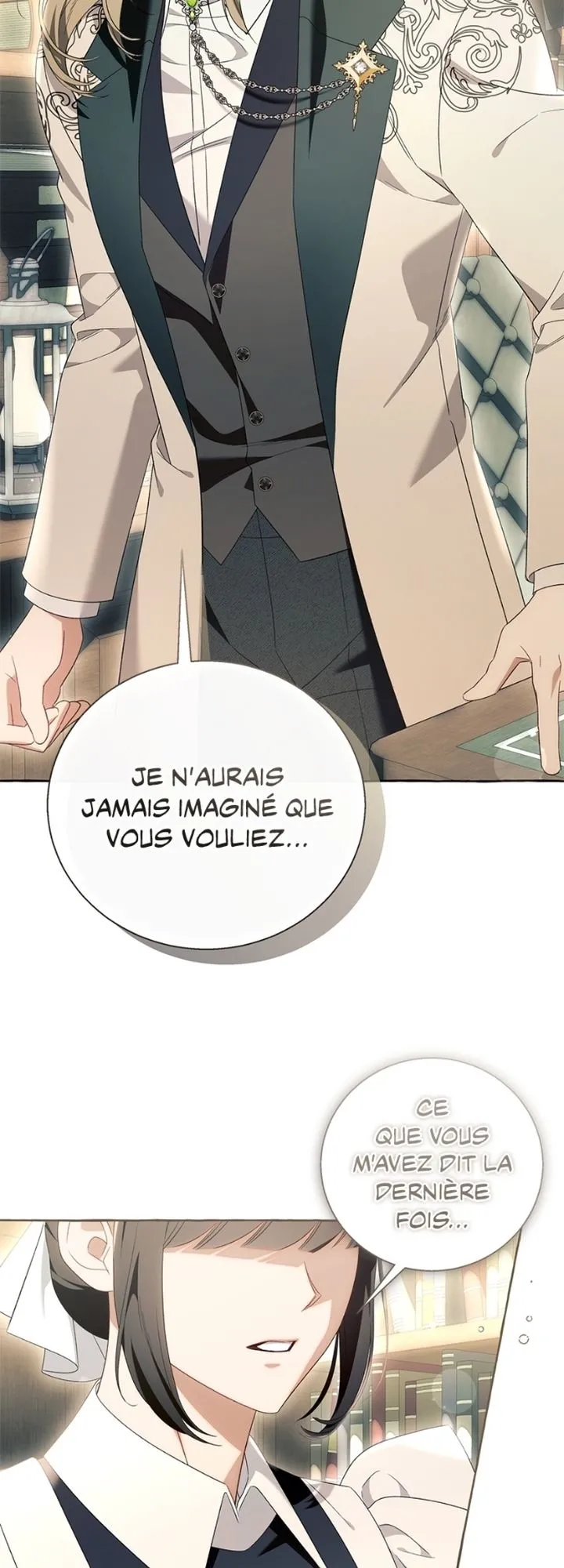 Read Une réincarnation presque ordinaire Manga Online