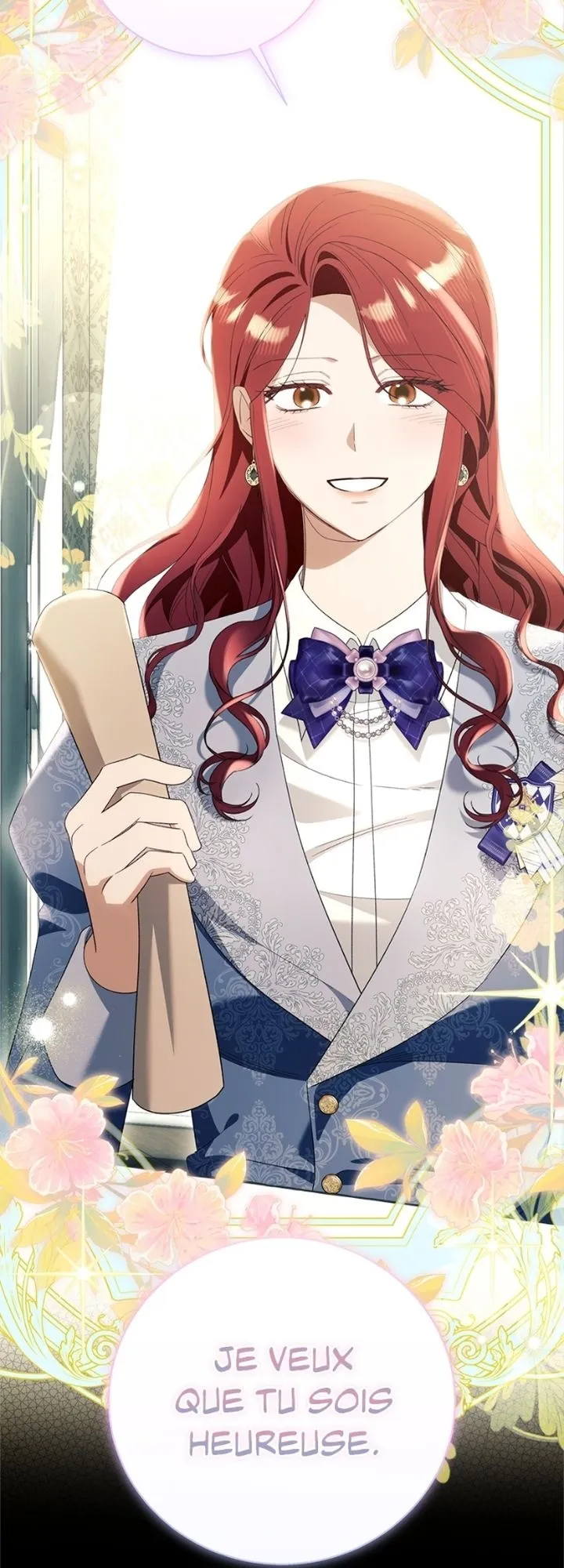 Read Une réincarnation presque ordinaire Manga Online
