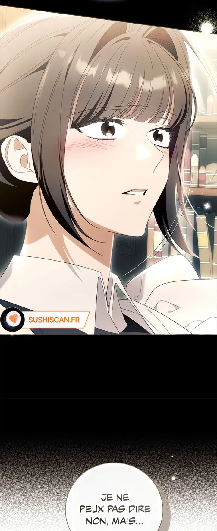 Read Une réincarnation presque ordinaire Manga Online