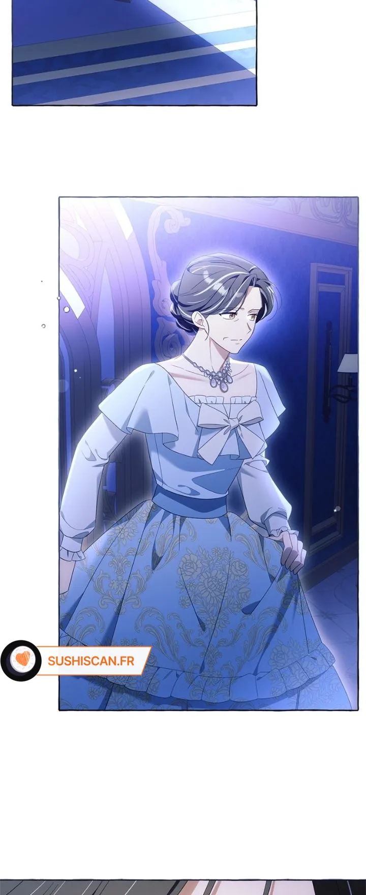 Read Une réincarnation presque ordinaire Manga Online