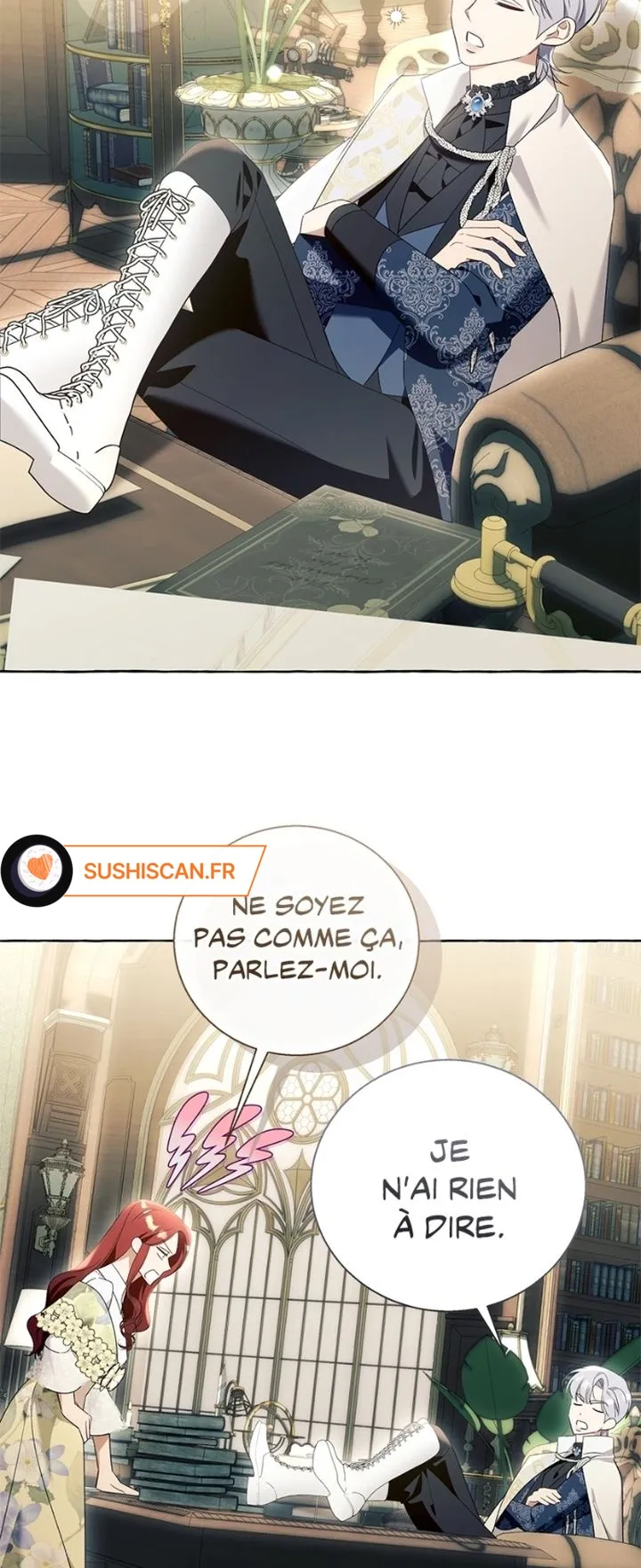 Read Une réincarnation presque ordinaire Manga Online