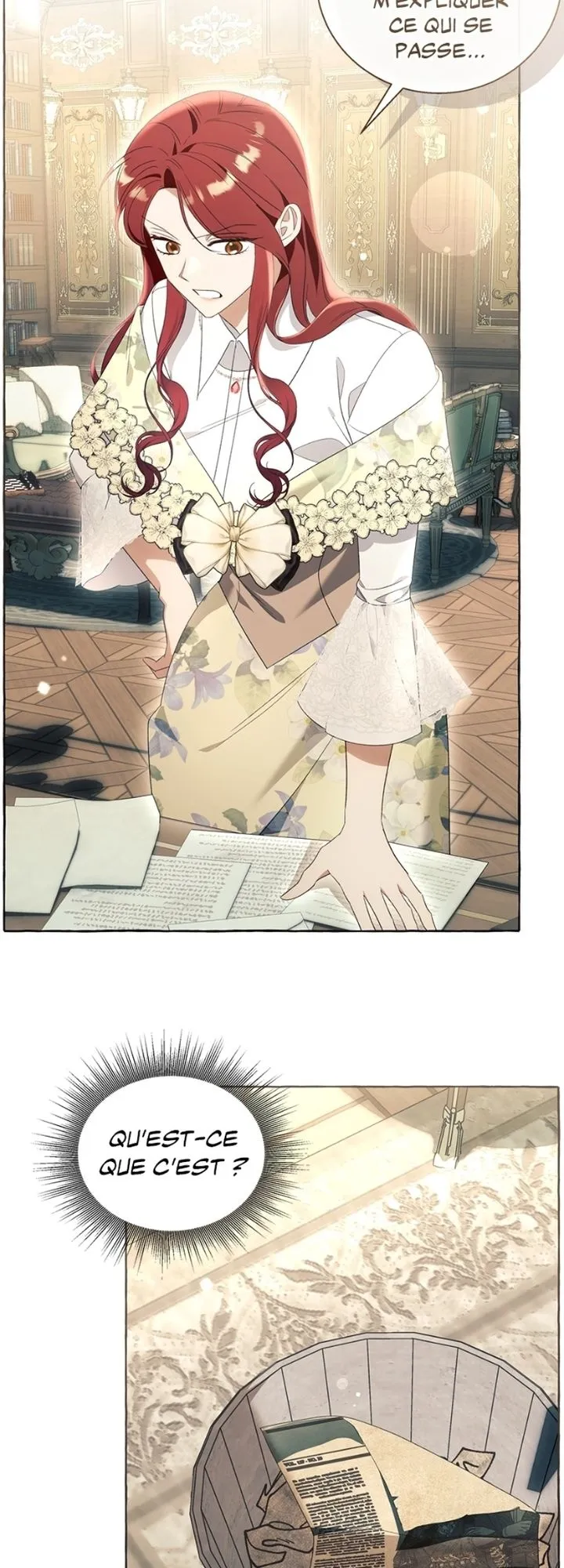 Read Une réincarnation presque ordinaire Manga Online