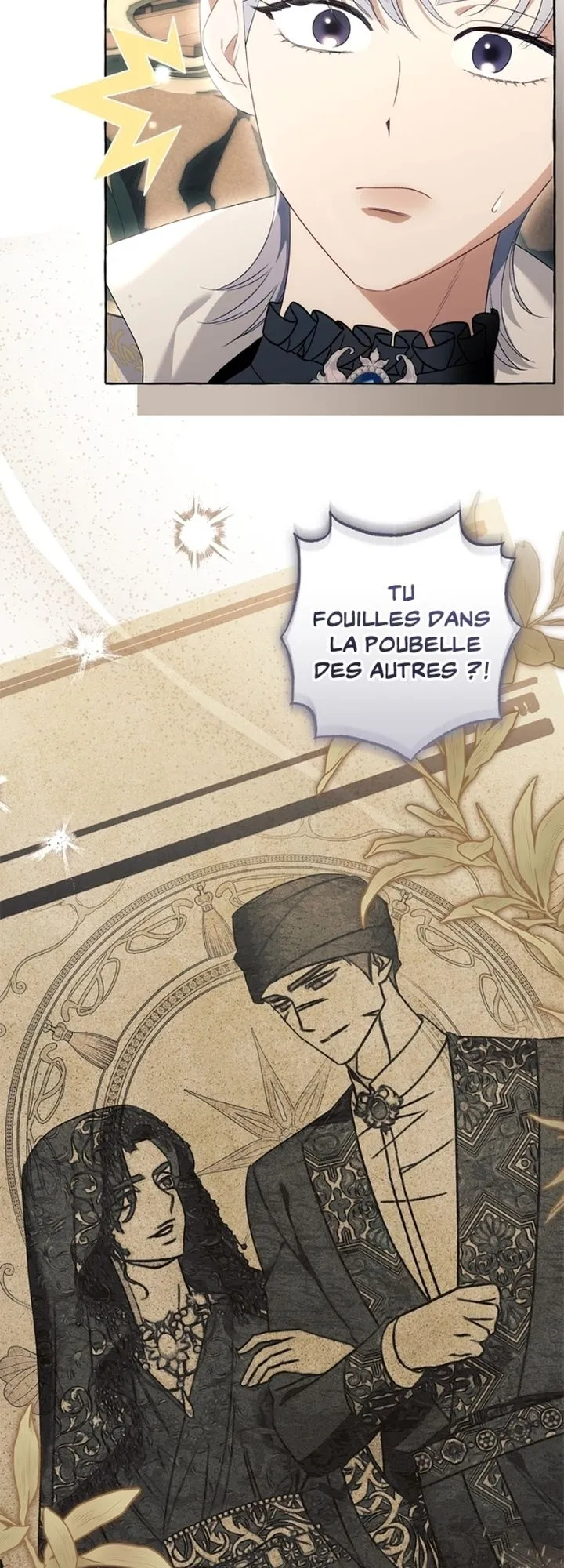 Read Une réincarnation presque ordinaire Manga Online
