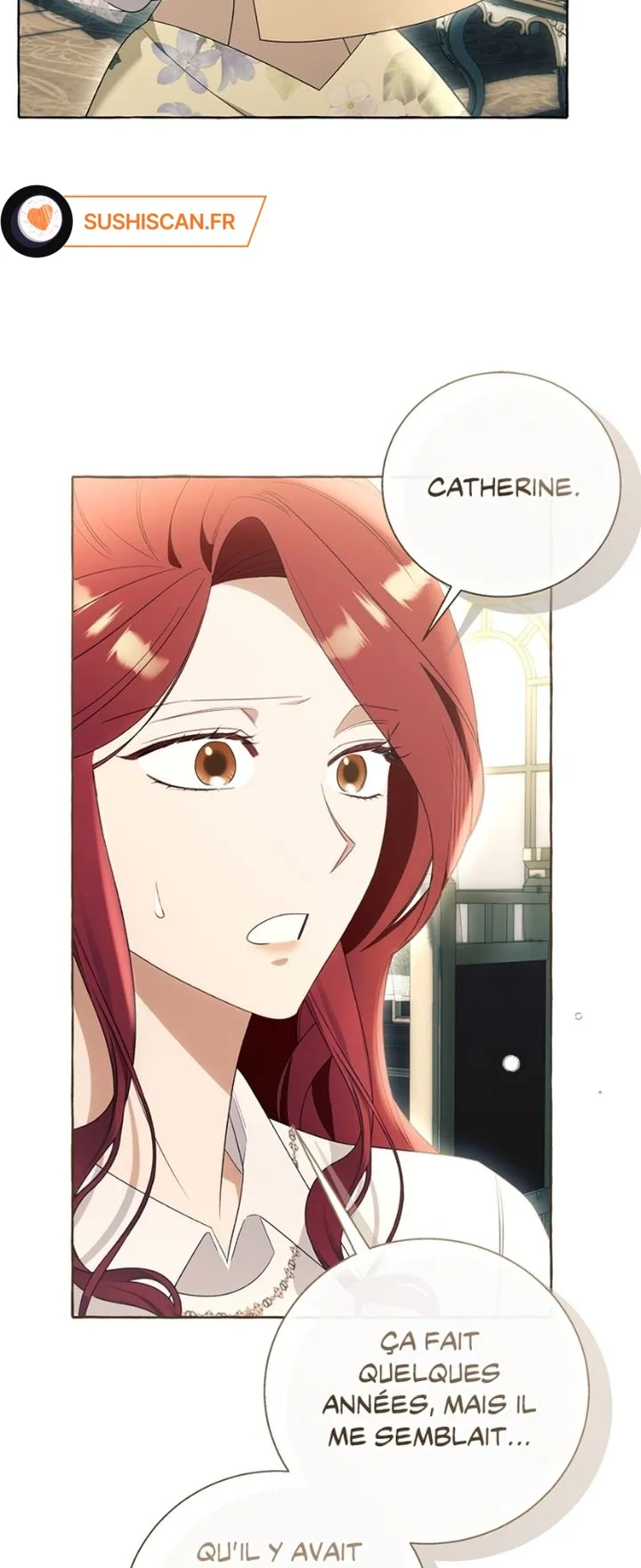 Read Une réincarnation presque ordinaire Manga Online