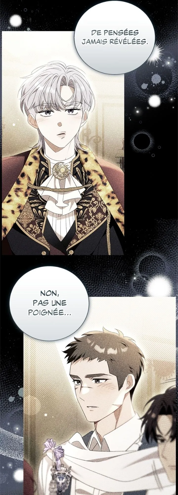 Read Une réincarnation presque ordinaire Manga Online