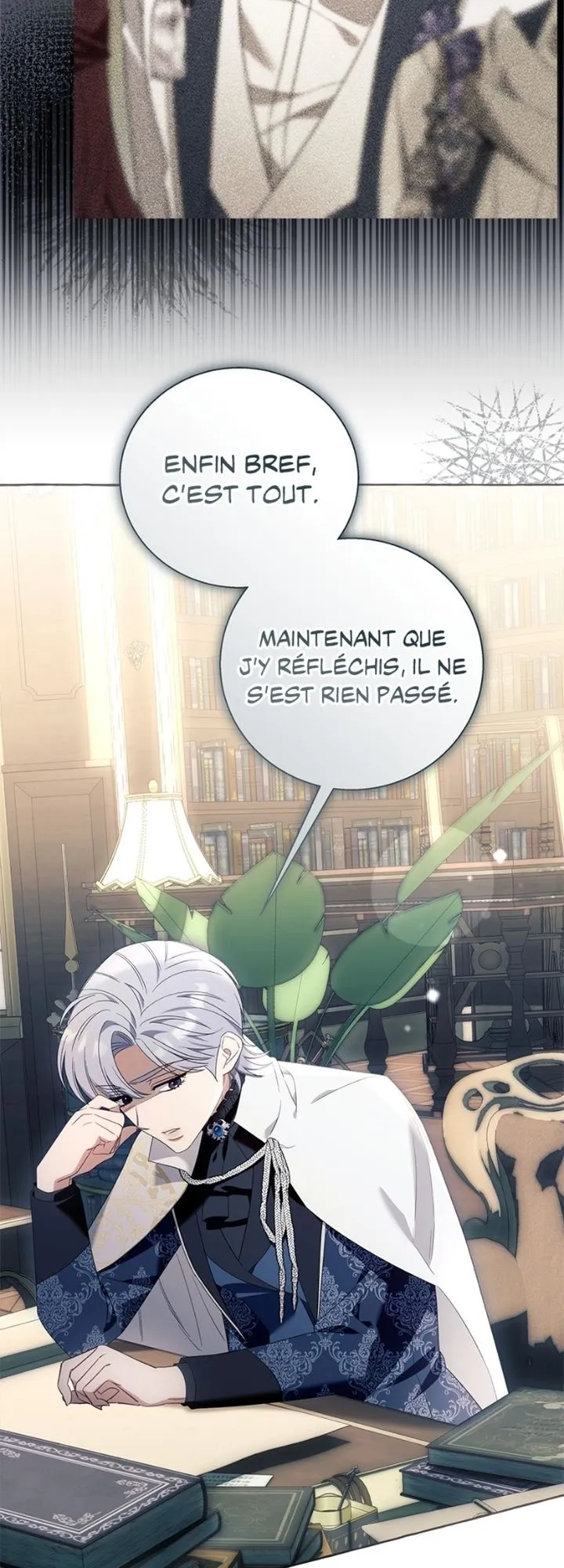 Read Une réincarnation presque ordinaire Manga Online
