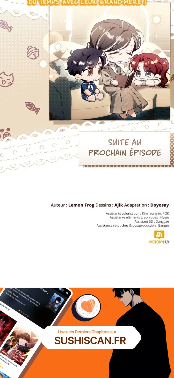 Read Une réincarnation presque ordinaire Manga Online