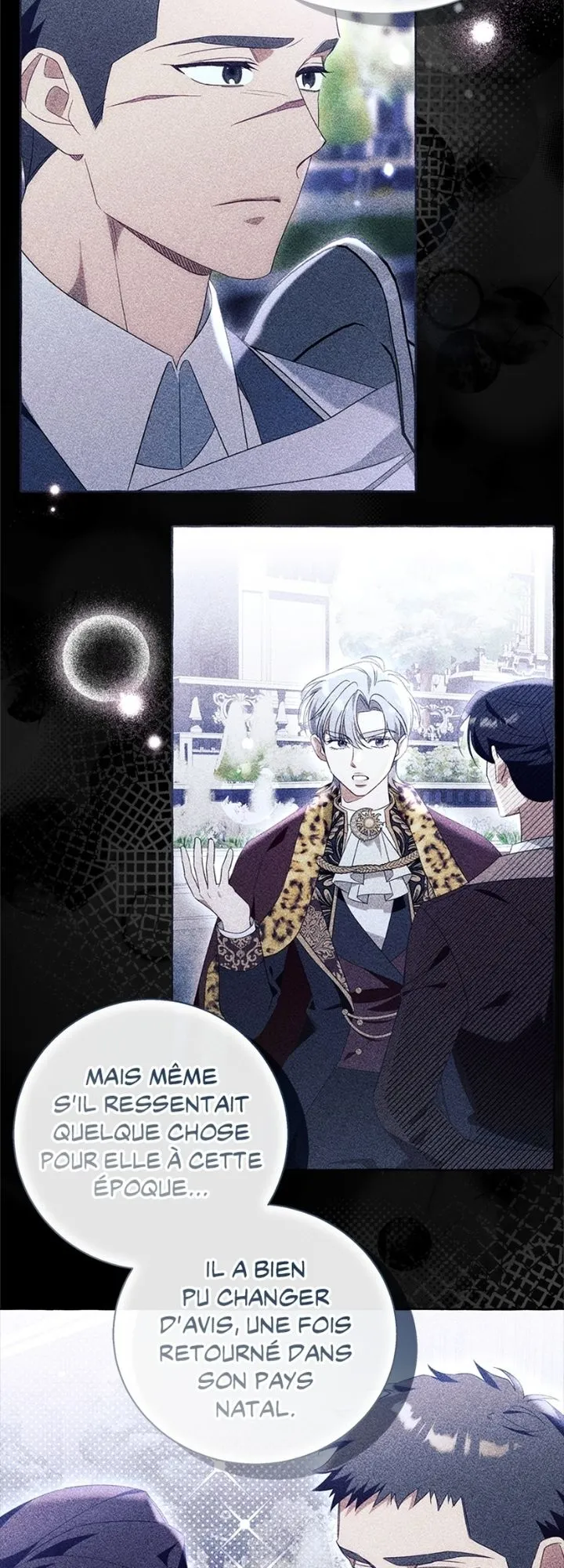 Read Une réincarnation presque ordinaire Manga Online