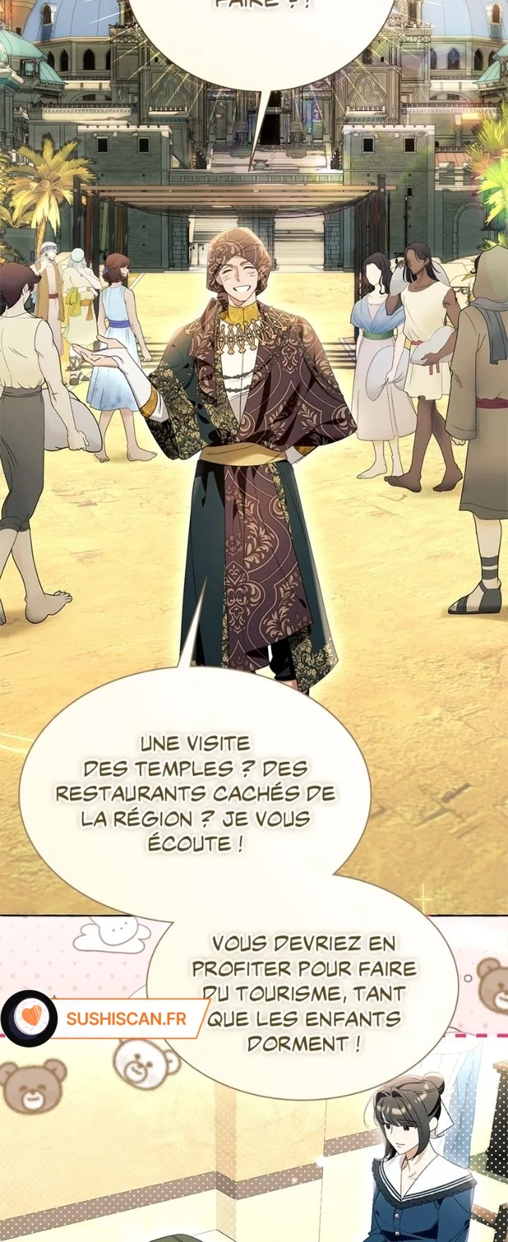 Read Une réincarnation presque ordinaire Manga Online
