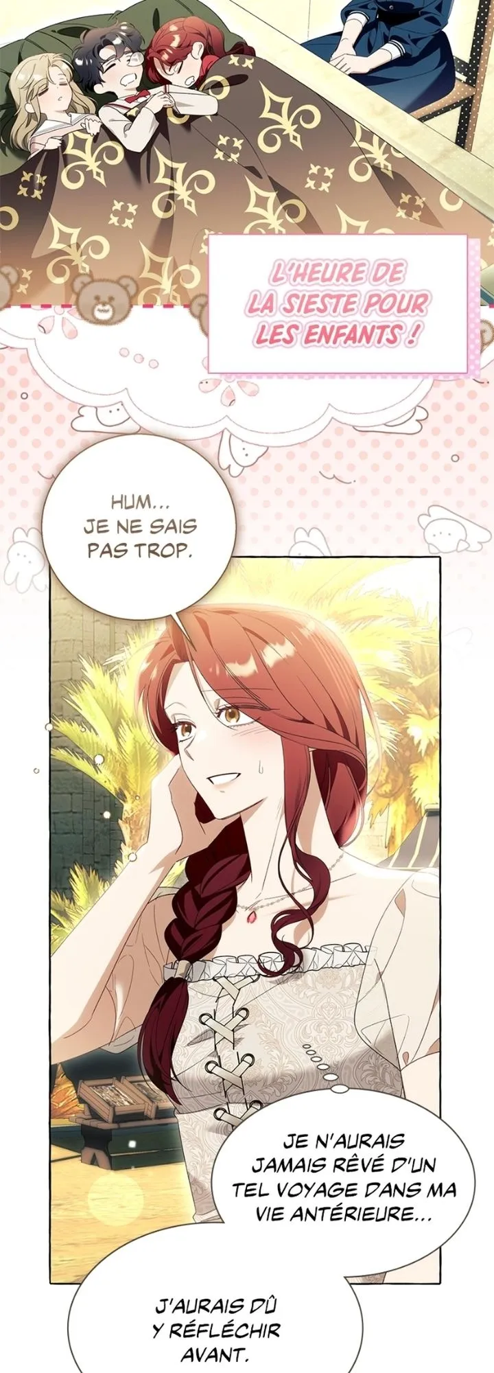 Read Une réincarnation presque ordinaire Manga Online