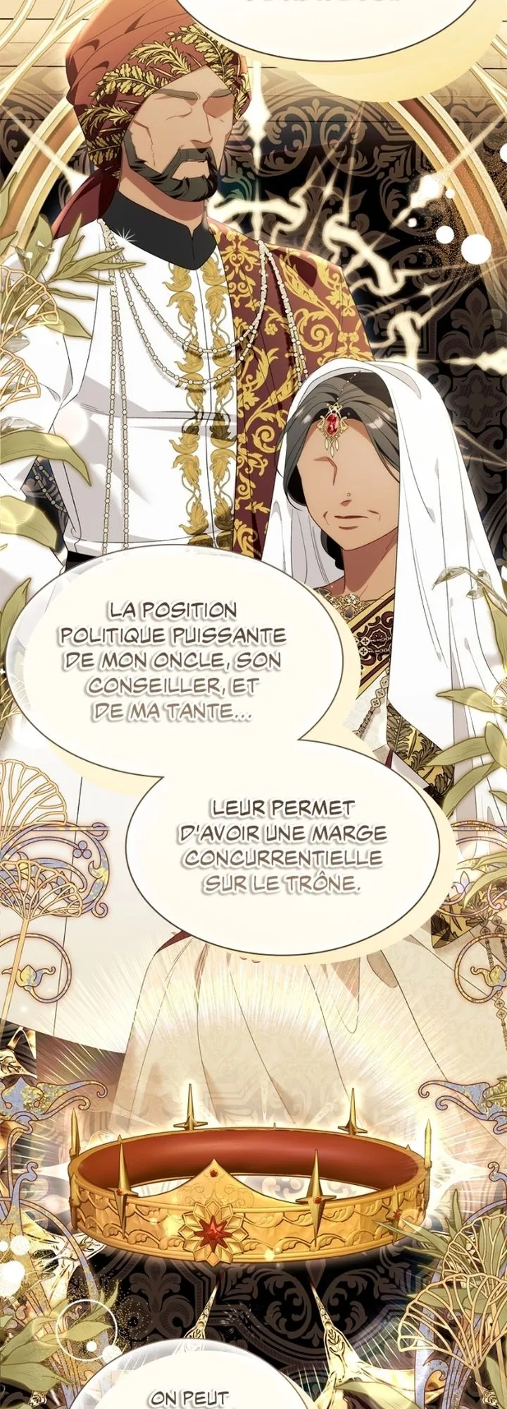 Read Une réincarnation presque ordinaire Manga Online