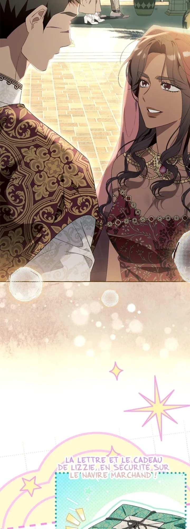 Read Une réincarnation presque ordinaire Manga Online