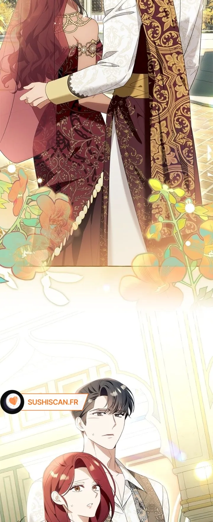 Read Une réincarnation presque ordinaire Manga Online