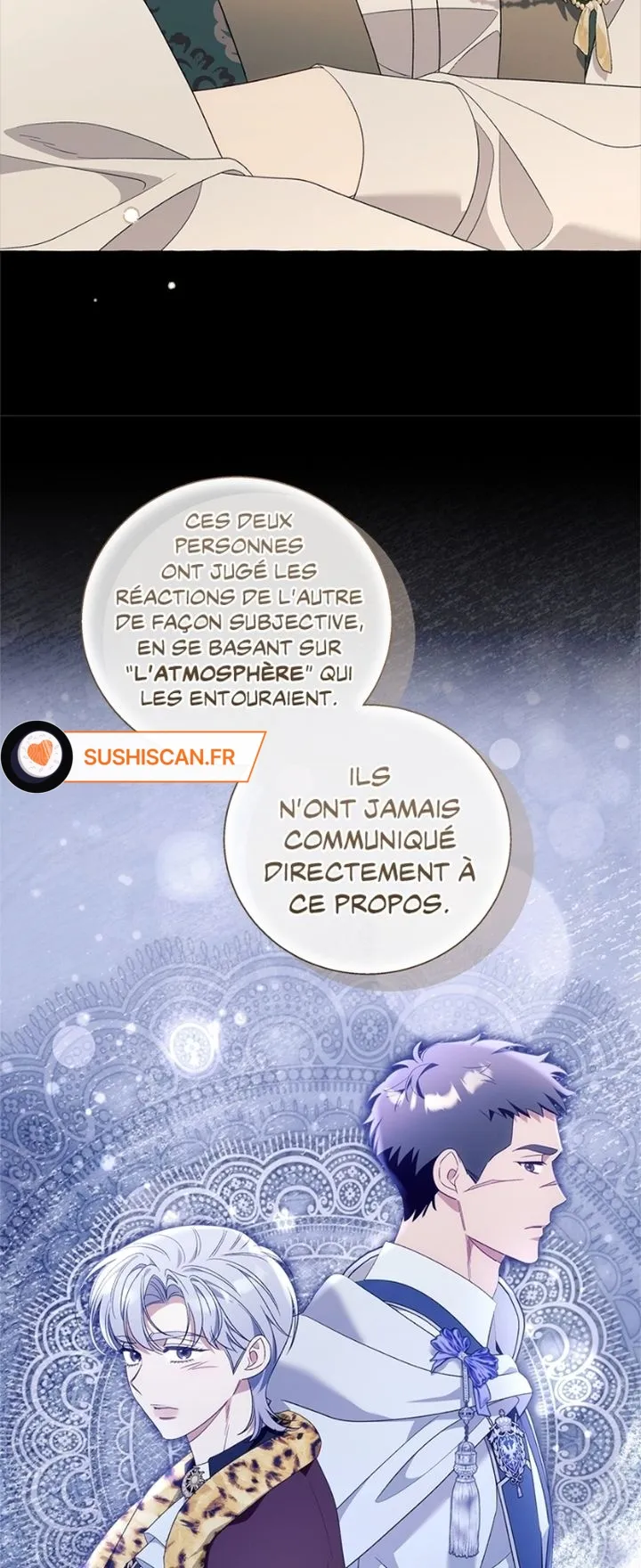 Read Une réincarnation presque ordinaire Manga Online