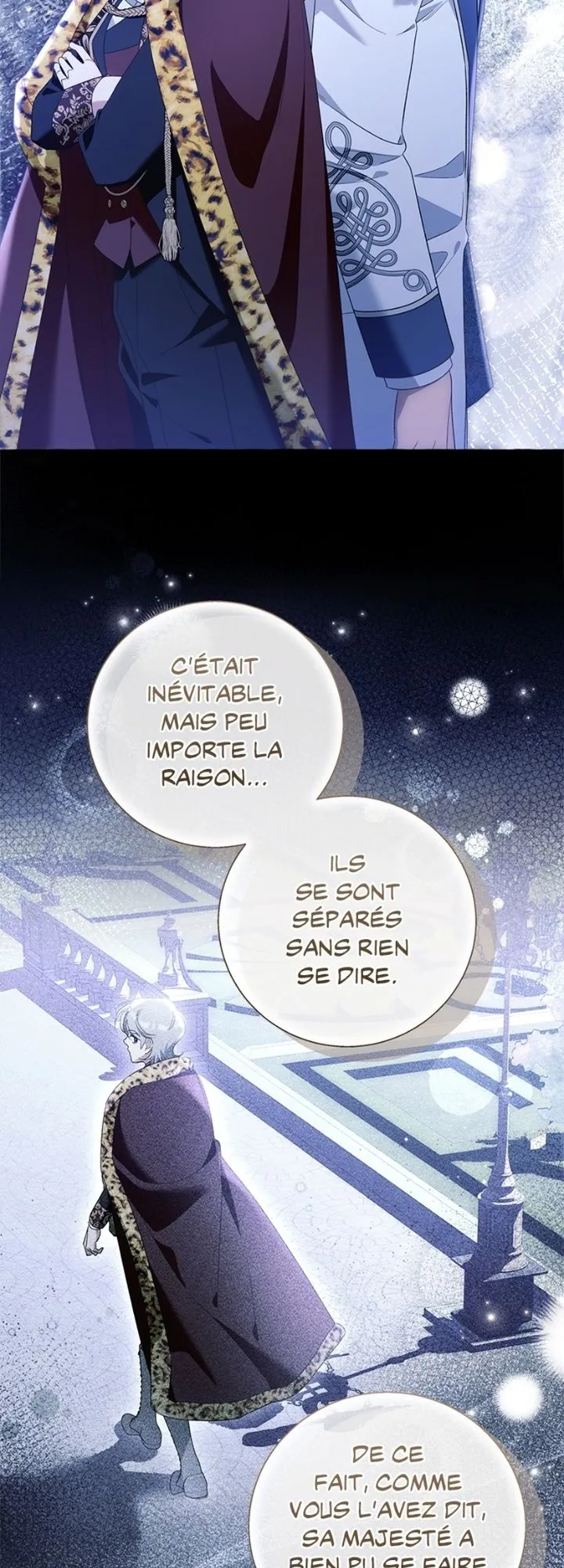 Read Une réincarnation presque ordinaire Manga Online