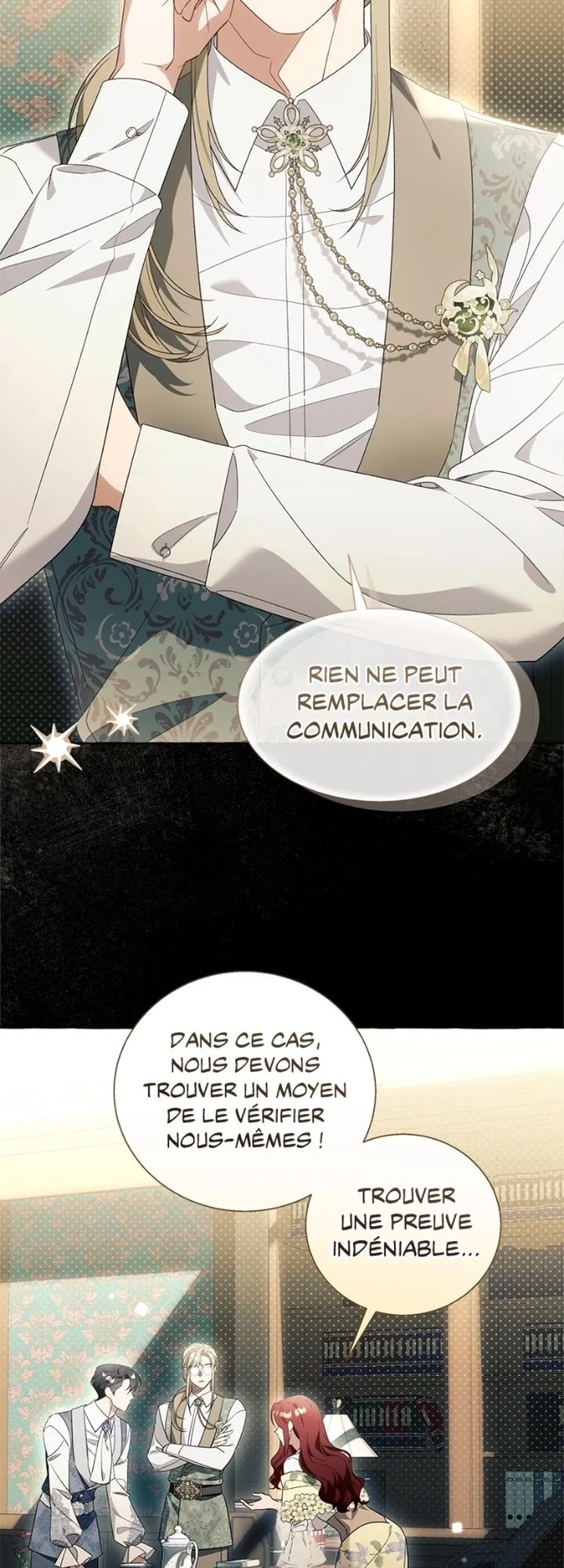 Read Une réincarnation presque ordinaire Manga Online