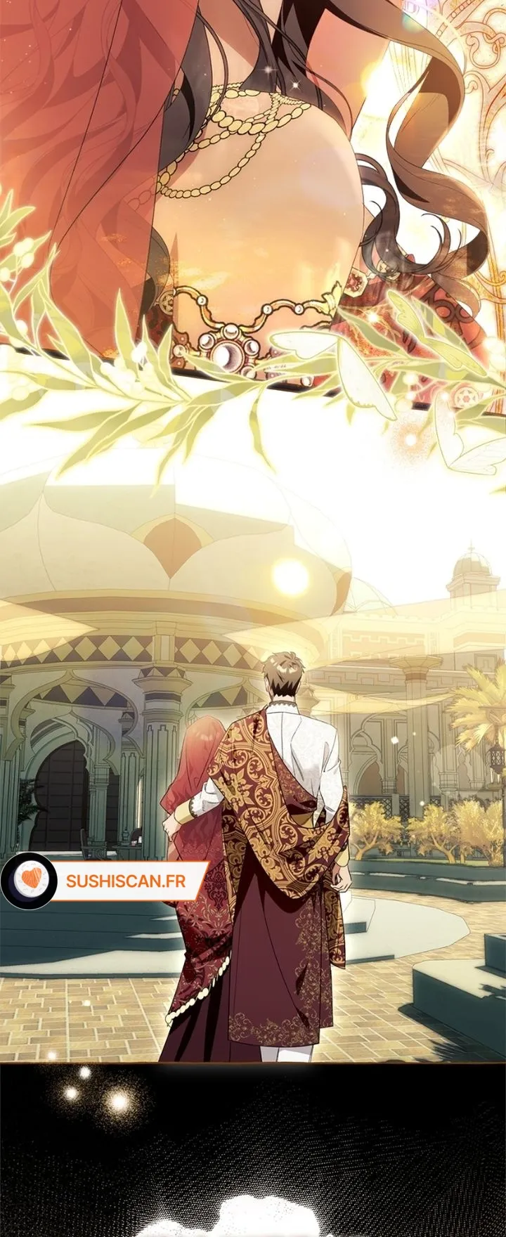 Read Une réincarnation presque ordinaire Manga Online
