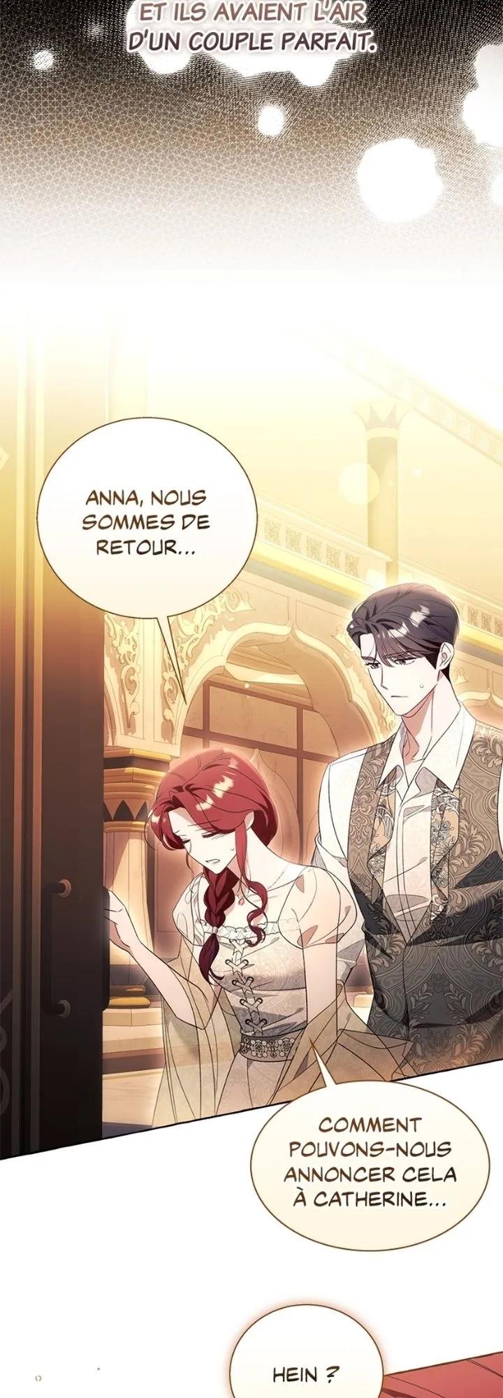 Read Une réincarnation presque ordinaire Manga Online