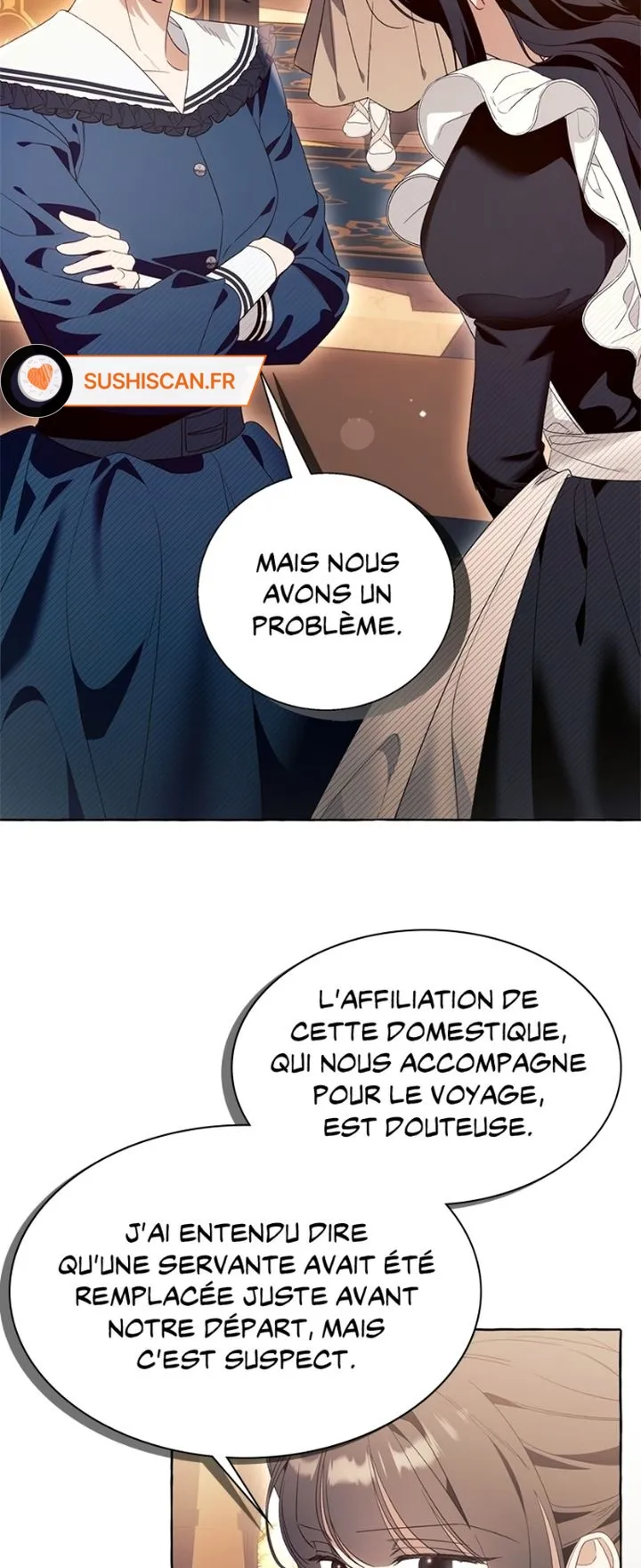 Read Une réincarnation presque ordinaire Manga Online
