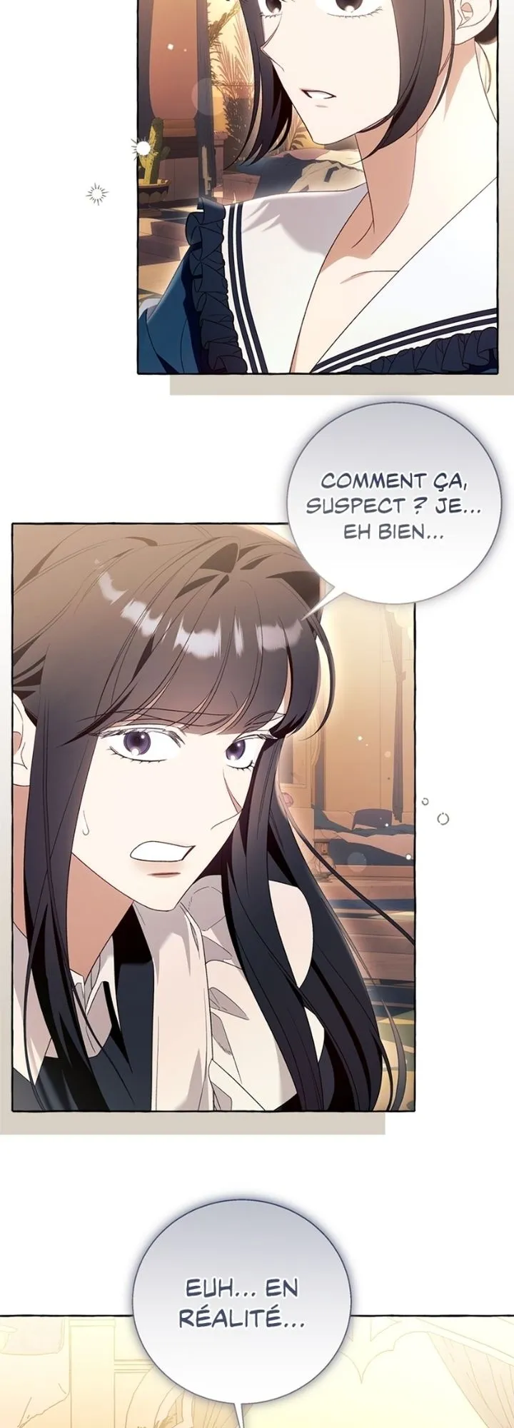 Read Une réincarnation presque ordinaire Manga Online
