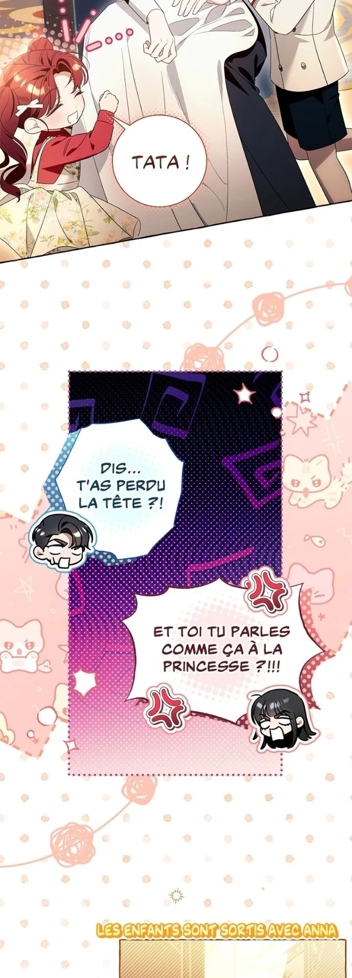 Read Une réincarnation presque ordinaire Manga Online