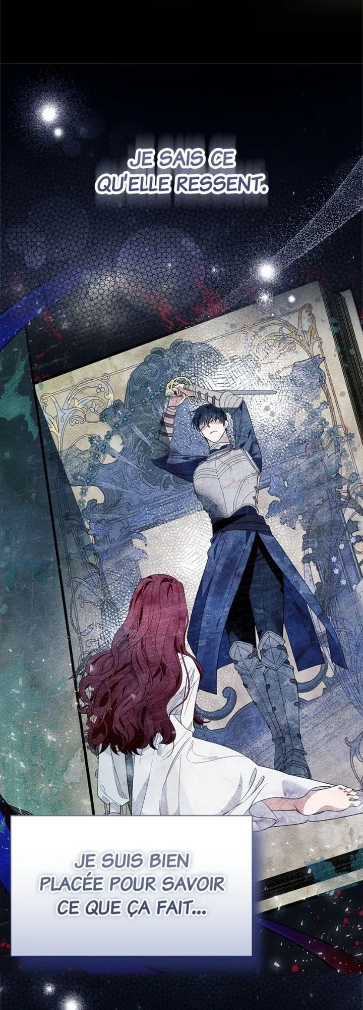 Read Une réincarnation presque ordinaire Manga Online