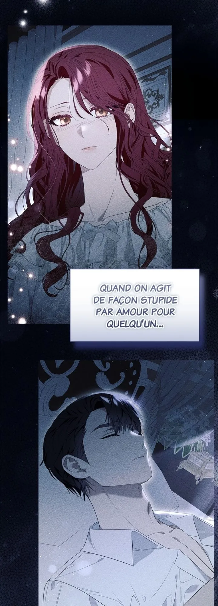 Read Une réincarnation presque ordinaire Manga Online
