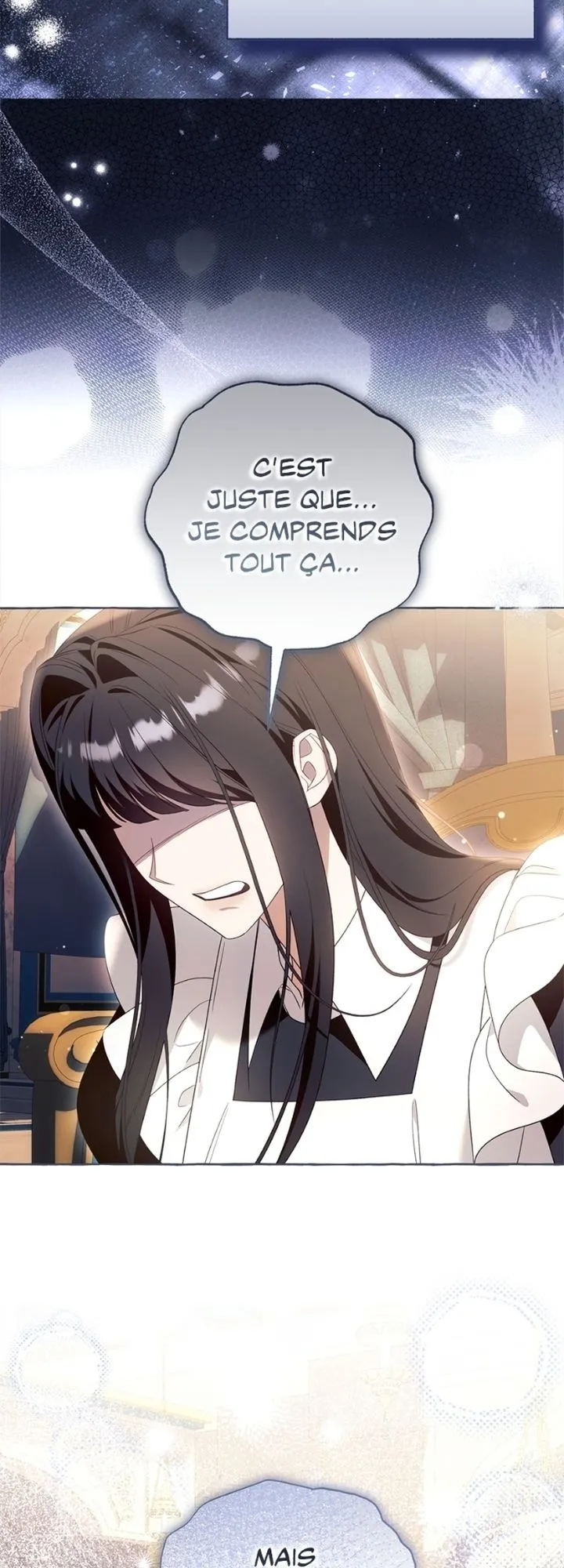 Read Une réincarnation presque ordinaire Manga Online