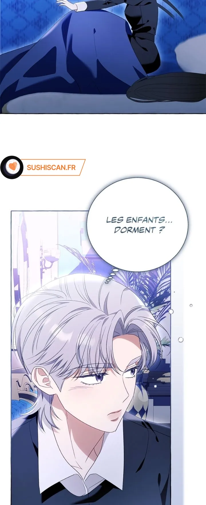 Read Une réincarnation presque ordinaire Manga Online