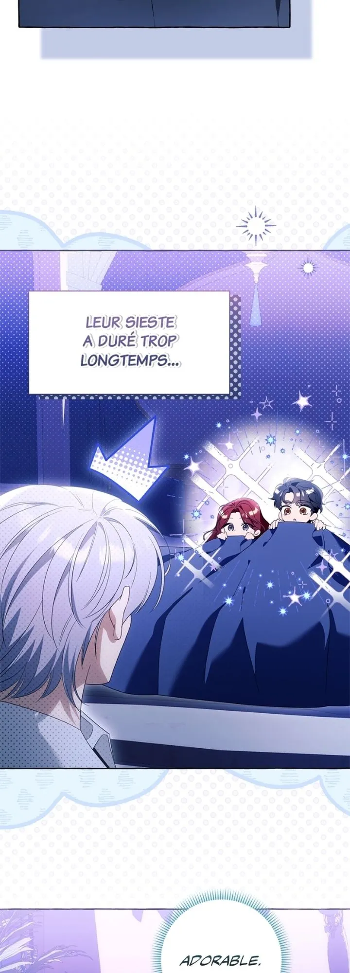 Read Une réincarnation presque ordinaire Manga Online