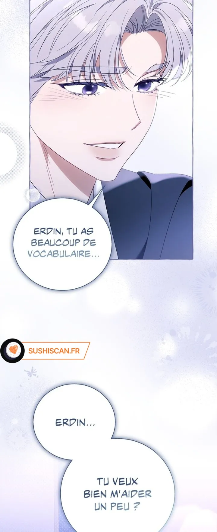 Read Une réincarnation presque ordinaire Manga Online