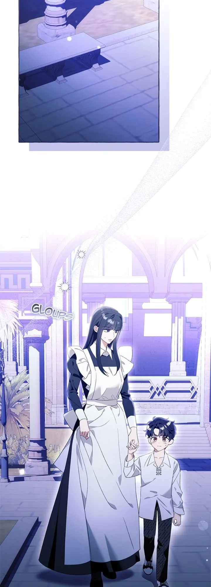 Read Une réincarnation presque ordinaire Manga Online