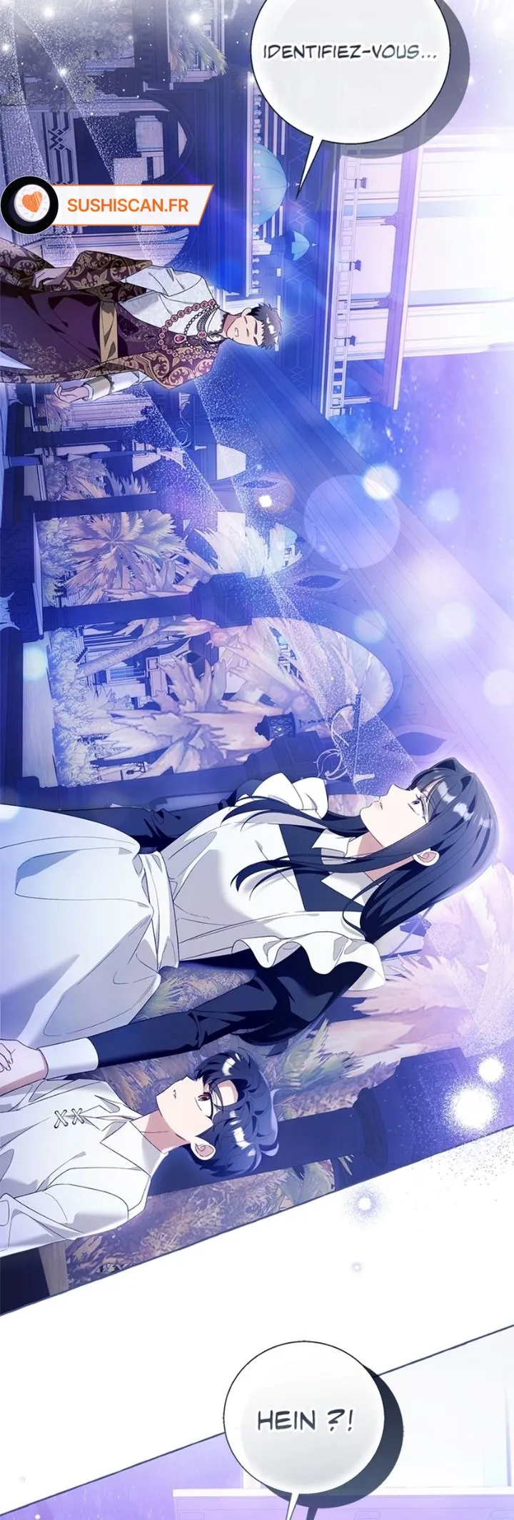 Read Une réincarnation presque ordinaire Manga Online