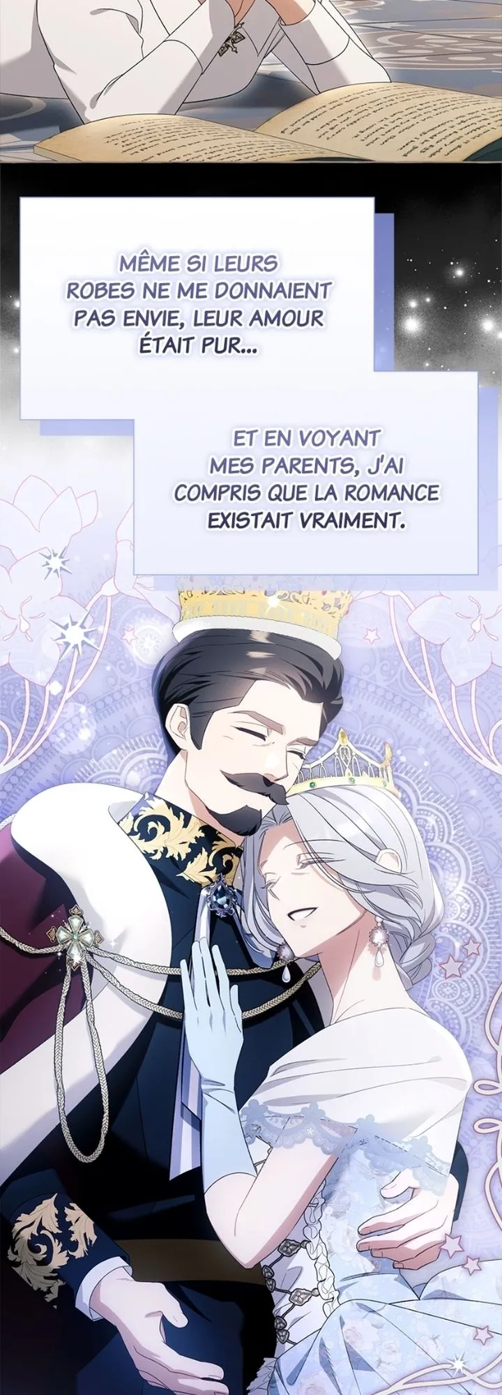 Read Une réincarnation presque ordinaire Manga Online