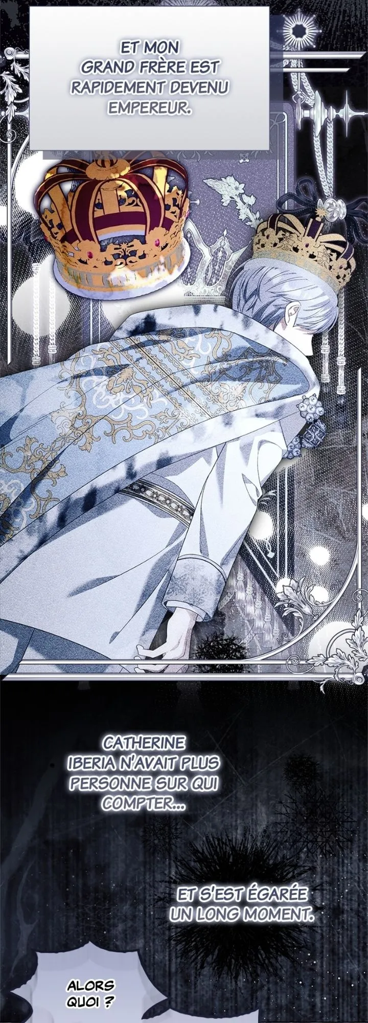 Read Une réincarnation presque ordinaire Manga Online