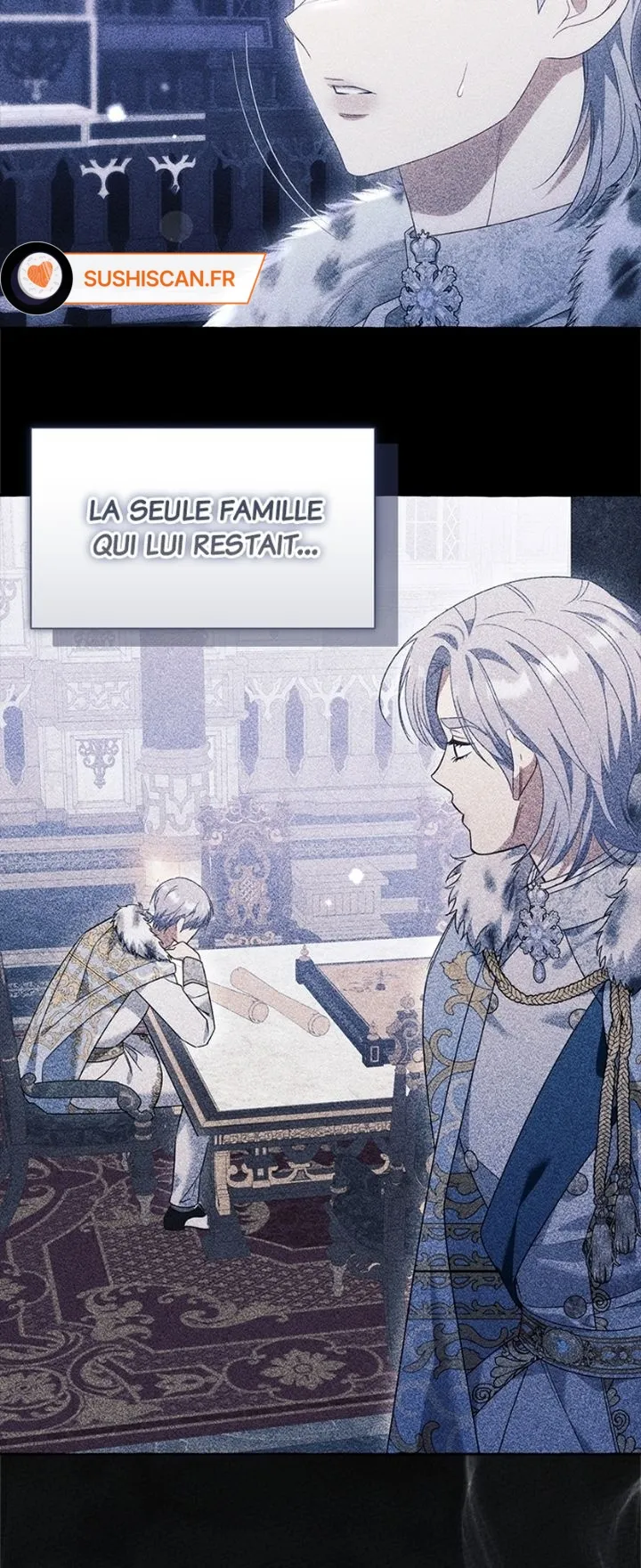 Read Une réincarnation presque ordinaire Manga Online