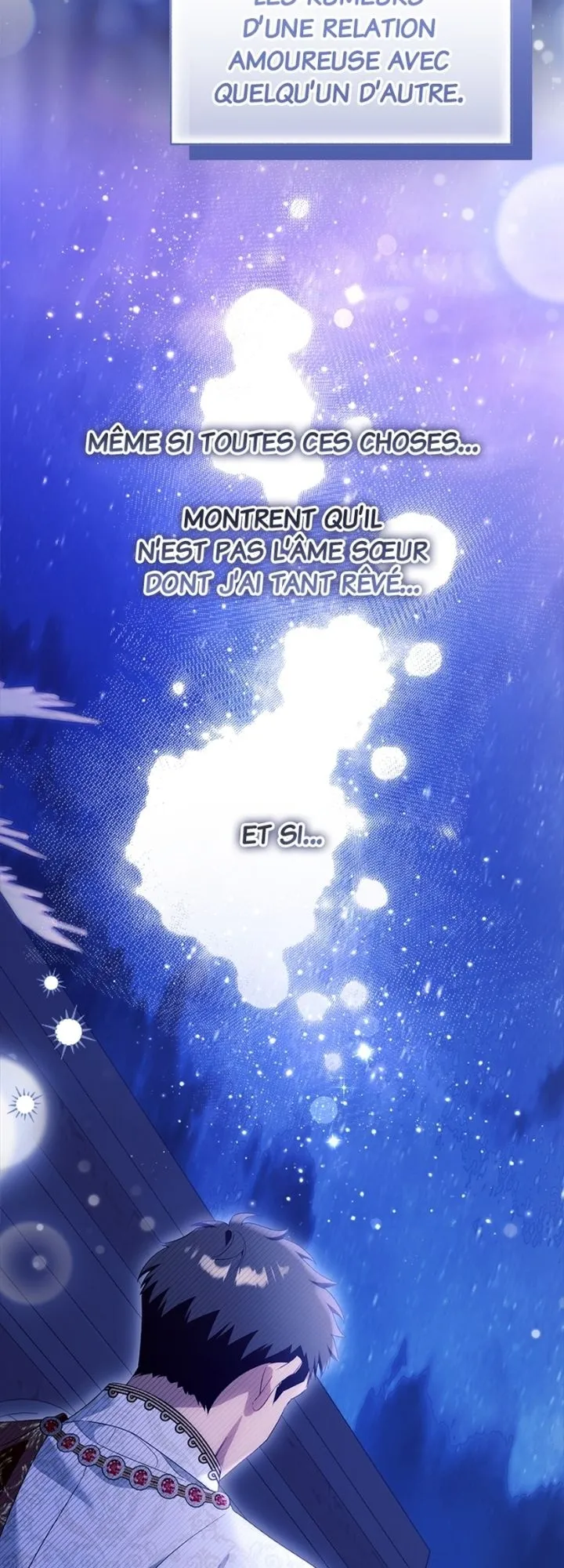 Read Une réincarnation presque ordinaire Manga Online