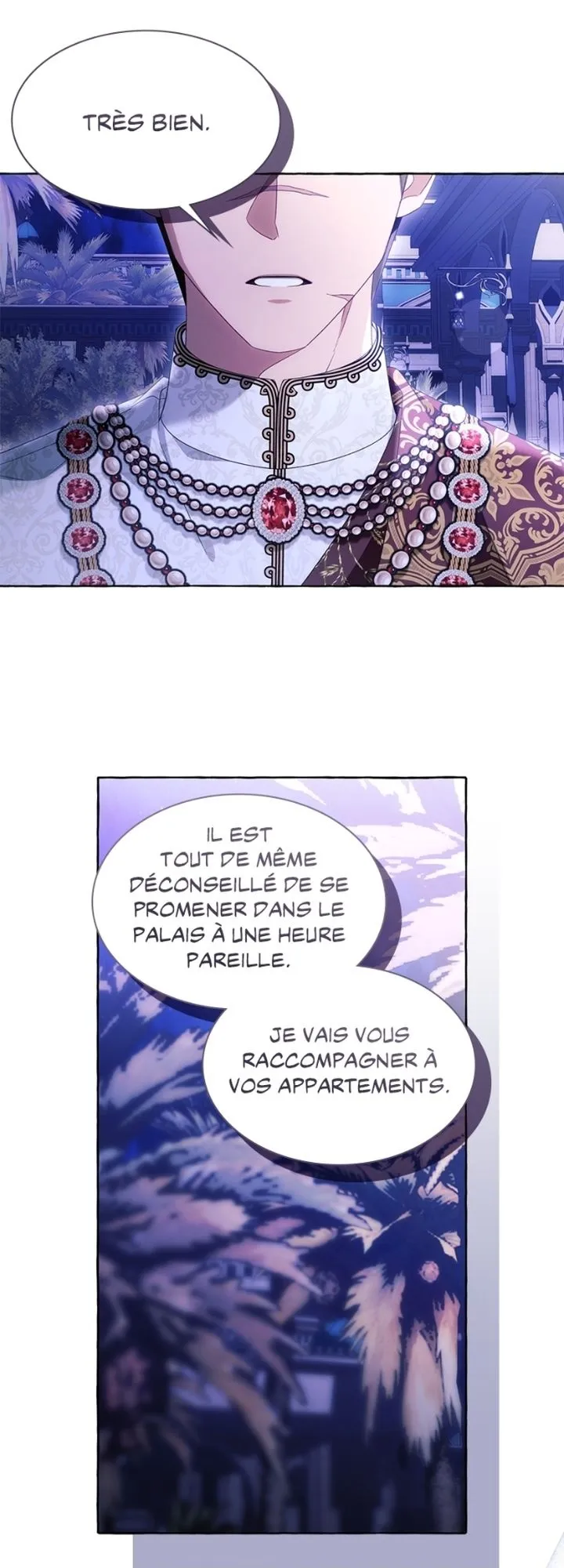 Read Une réincarnation presque ordinaire Manga Online