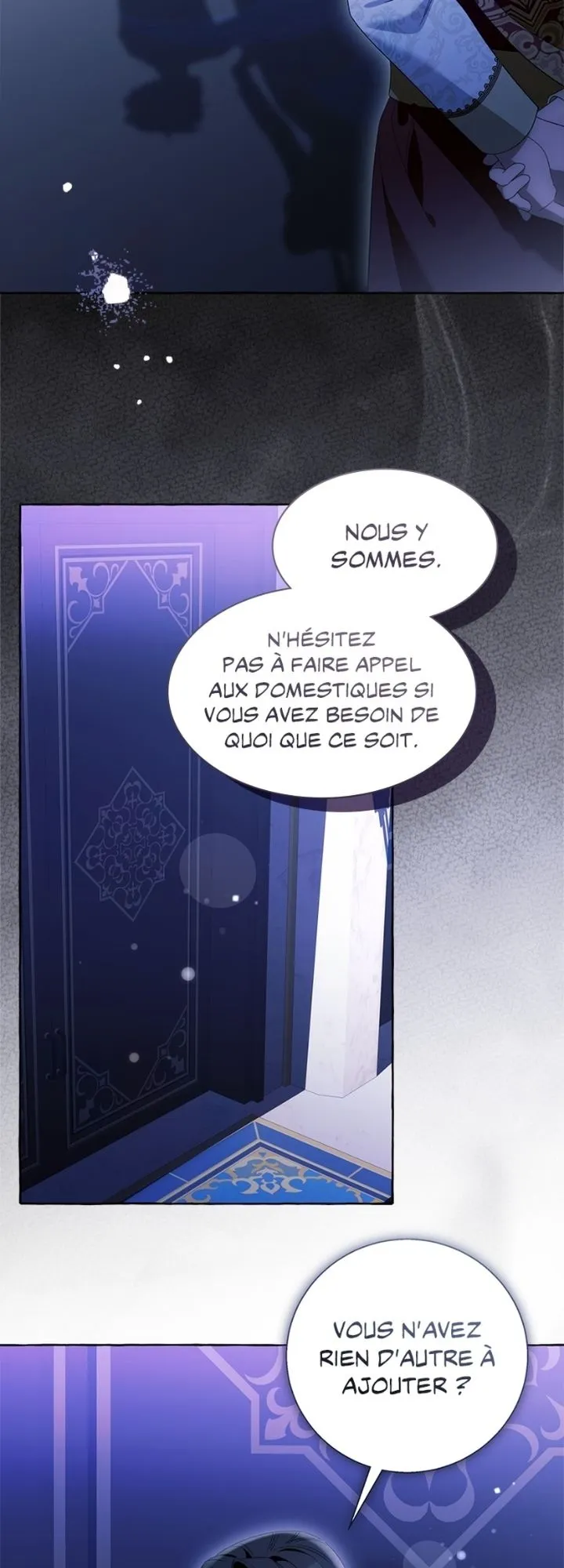 Read Une réincarnation presque ordinaire Manga Online