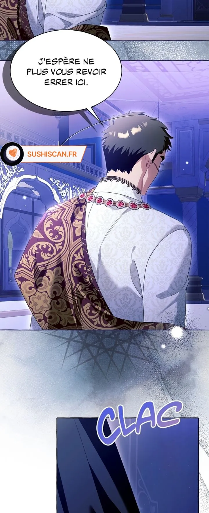 Read Une réincarnation presque ordinaire Manga Online